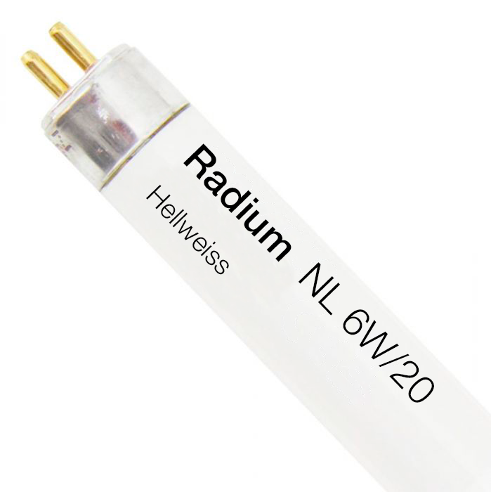 Radium NL 6W/20 T5 G5 Floresan Ampul