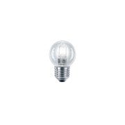 Philips 18W 230V 240LM 2800K E27 Halojen Top Ampul