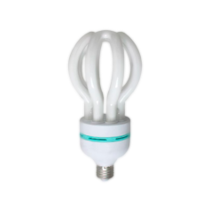 EcoShine 105W 230V 6500K E27 Lotus Tasarruflu Ampul