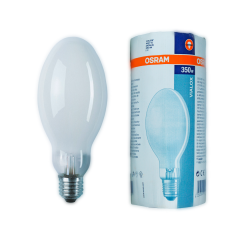 Osram 350W 2200K E40 Elips Sodyum Buharlı Ampul