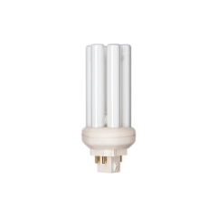Philips PL-T 18W 4000K 1200LM Dört Pinli Kompakt Floresan Ampul