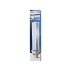 Philips PL-C 26W 4000K 1800LM Dört Pinli Kompakt Floresan Ampul
