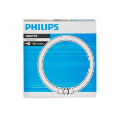 Philips Master TL5 22W 1800LM 6500K T5 Simit Floresan Ampul