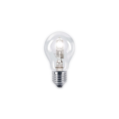 42W 230V 2800K E27 A60 Halojen Normal Ampul