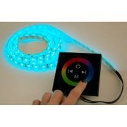 Dokunmatik RGB Led Driver Kontrol Paneli