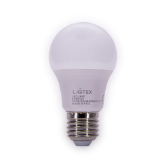 Liğtex 8,5W 24V 720Lm 6500K E27 A55 Led Ampul