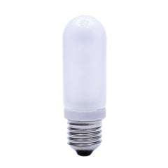 Liğtex 100W Halojen Cerem Ampul