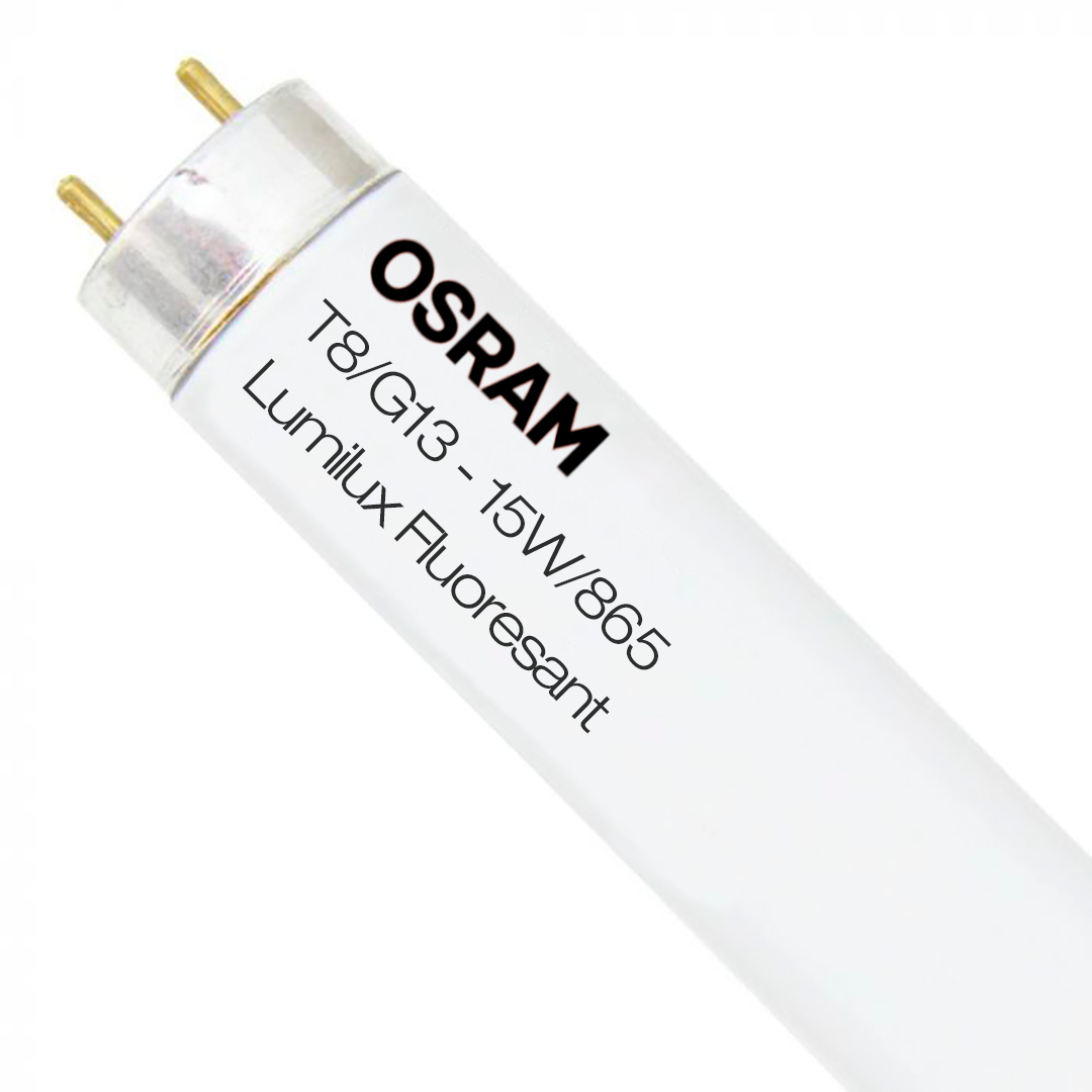 Osram 15W 6500K T8 G13 Floresan Ampul