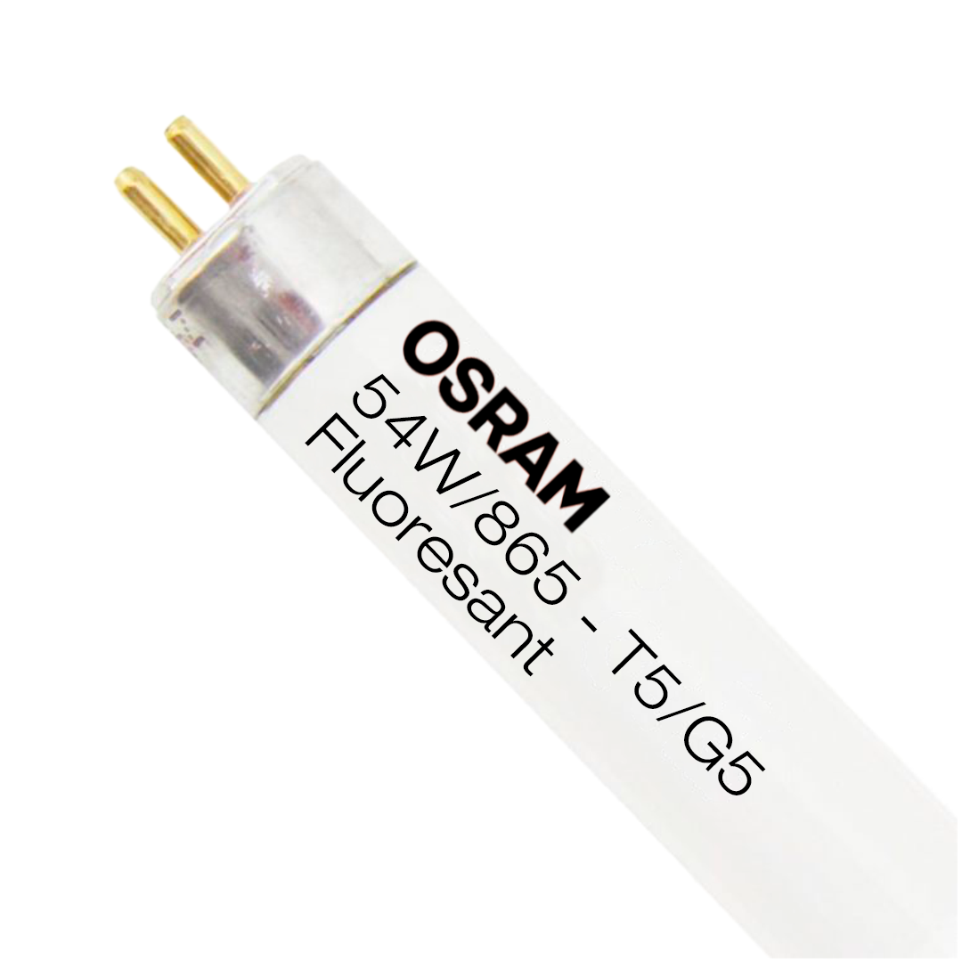 Osram 54W 6500K T5 G5 Floresan Ampul