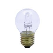 28W 230V 370Lm E27 Halojen Fırın Ampul