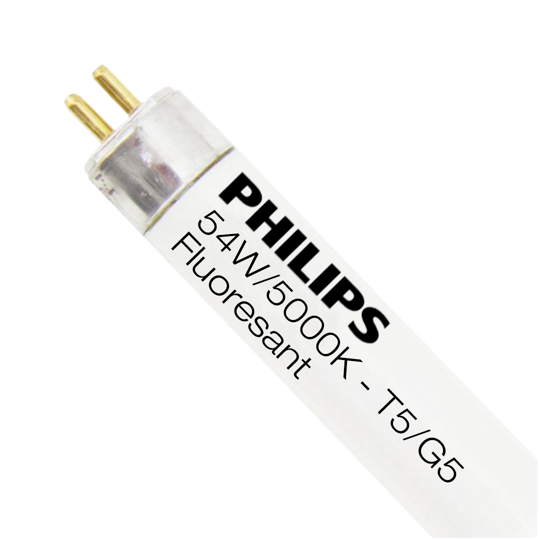 Philips 54W 5000K T5 G5 Floresan Ampul