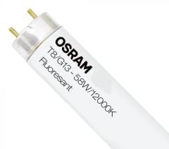 Osram 58W 12000K T8 G13 Floresan Ampul 1 Kutu