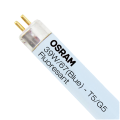 Osram 39W Mavi T5 G5 Floresan Ampul