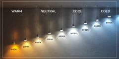 Osram 30W Mavi T8 G13 Floresan Ampul