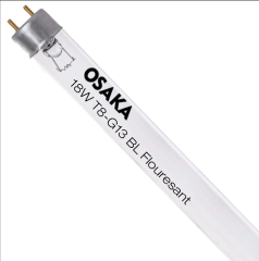 Osaka 18W T8 G13 BL Floresan Ampul