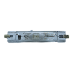 General Electric 150W UVC TD 3200K RX7S Metal Halide Ampul
