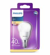 Philips 5,5W 220-240V 470Lm 2700K E14 P45 Led Ampul