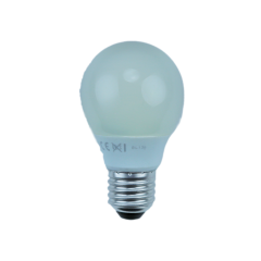 Osram 9W 220-240V 430LM 2500K E27 A55 Tasarruflu Ampul