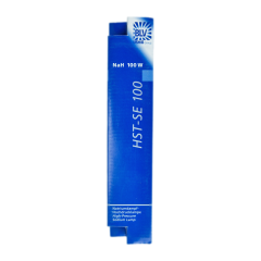 100W E40 Tüp Sodyum Buharlı Ampul