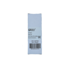 Grixx 3W 110-240V 4000K E14 Led Buji Ampul