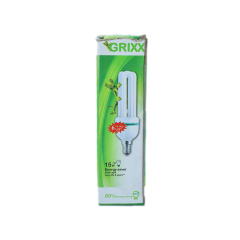 Grixx 15W 220-240V 765LM 6500K E14 Tasarruflu Ampul