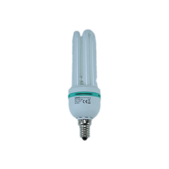 Grixx 15W 220-240V 765LM 6500K E14 Tasarruflu Ampul