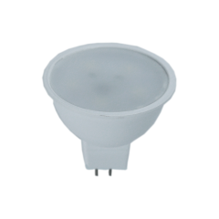 K2 5W 170-240V 450LM 6500K G5,3 Led Çanak Ampul