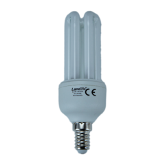 Land Lite 11W 220-240V 600LM 2700K E14 Tasarruflu Ampul