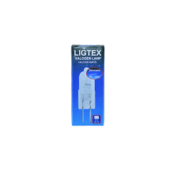 Liğtex 50W 24V 900LM 3000K G6,35 Halojen Kapsül Ampul