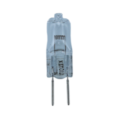 Liğtex 50W 24V 900LM 3000K G6,35 Halojen Kapsül Ampul