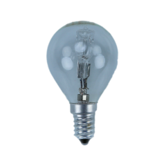 Liğtex 28W 240V 448LM 3000K E14 Halojen Fırın Ampul