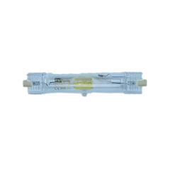 Mgn 150W 3000K R7S Metal Halide Ampul