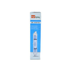 Mgn 250W 3000K FC2 Metal Halide Ampul