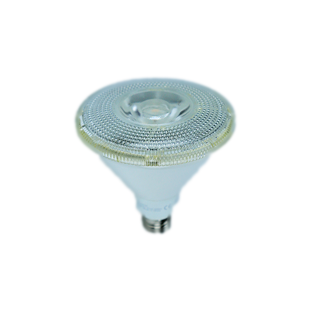 Tcp 17W 230V 2700K E27 Par38 Led Ampul