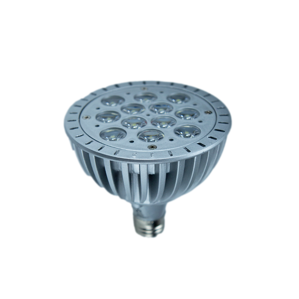 Mgn 12W 220V 6500K E27 Par38 Led Ampul