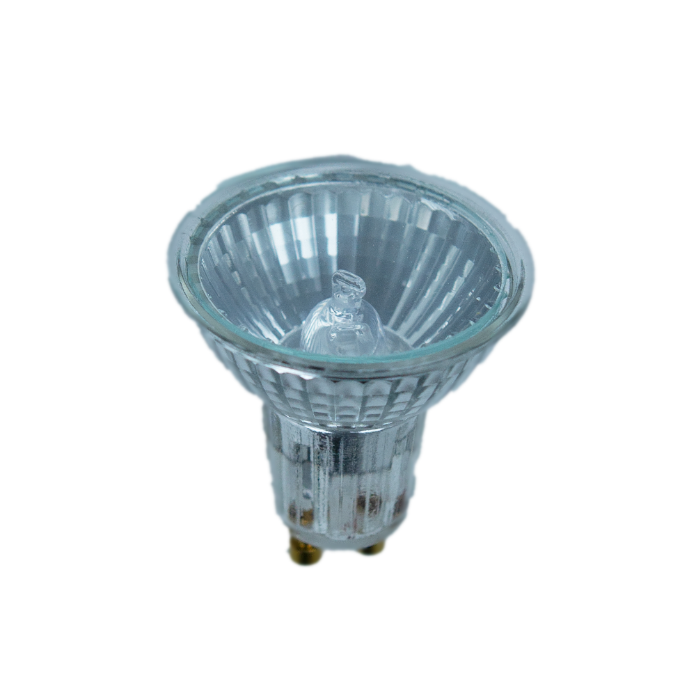 Osram 50W 230V 350LM 2800K GU10 Halojen Çanak Ampul