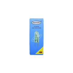 Perium 20W 220V 3000K G6,35 Halojen Kapsül Ampul