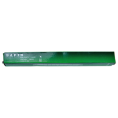 Safir 1000W 220-240V 3000K R7S Halojen Çubuk Ampul