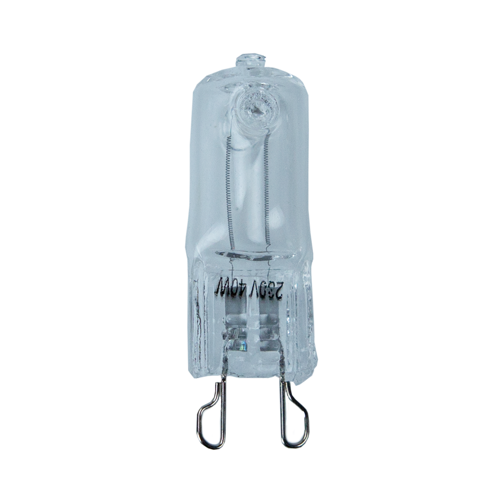 Mercury 40W 230V 640LM 3000K G9 Halojen Kapsül Ampul