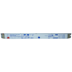 Osram 2x36W Dali Elektronik Balast