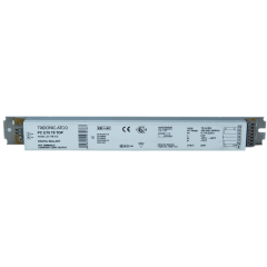 Tridonic 2x18W Elektronik Balast