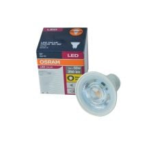 Osram 4.5W 220-240V 350LM 3000K GU10 Led Çanak Ampul