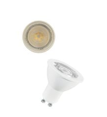 Osram 4.5W 220-240V 350LM 3000K GU10 Led Çanak Ampul