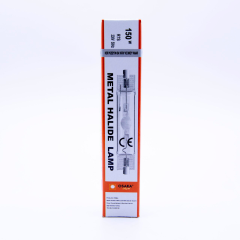 Osaka 150W 230V Warm White R7s Metal Halide Ampul