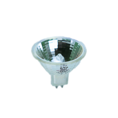 General Electric 75W 12V 2800K GU5,3 MR16 Halojen Çanak Ampul