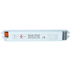 Aksanay 2x36W Elektronik Balast
