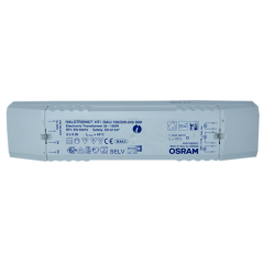 Osram Halotronic 1x50W Dali Elektronik Balast