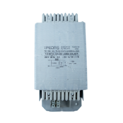 1000W Mekanik Balast