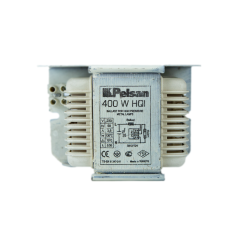 400W Mekanik Balast