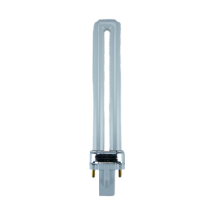 Eurolight 11W 2700K PL-S İki Pinli Kompakt Floresan Ampul
